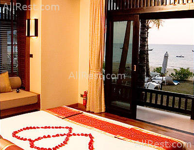 La Flora Resort & Spa 43